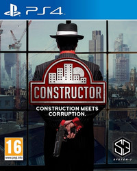 Constructor (PS4)