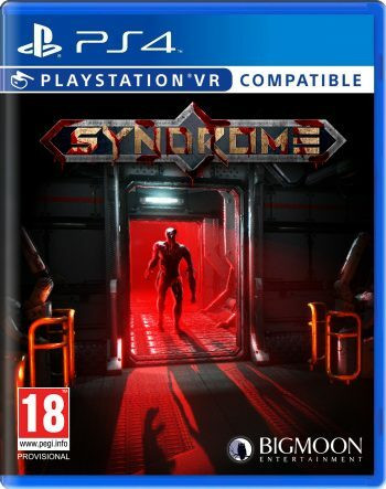Syndrome (PS4)