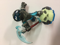 Skylanders Grim Creeper
