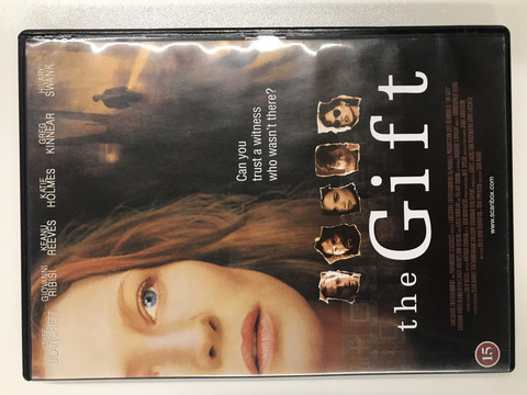 The Gift (DVD)