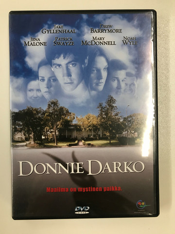 Donnie Darko (DVD)