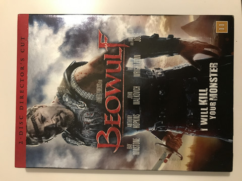 Beowulf (DVD)