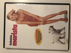 Sekaisin marista (DVD)