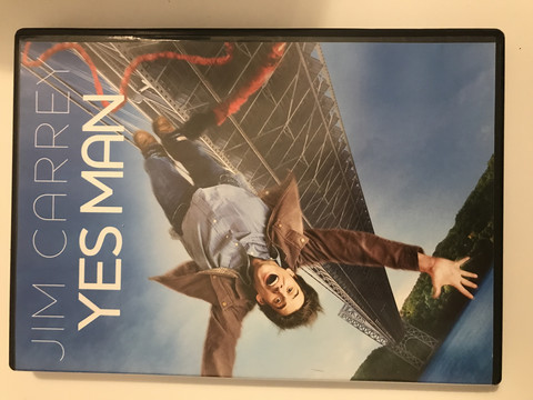 Yes Man (DVD)