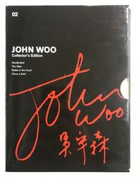 John Woo Collector's Edition 02 (DVD)