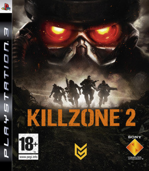 Killzone 2 (PS3)