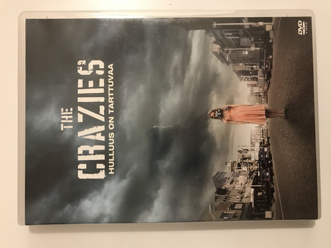 The Crazies (DVD)