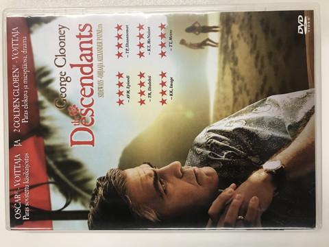 The Descendants (DVD)