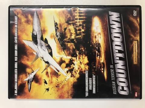 Countdown (DVD)