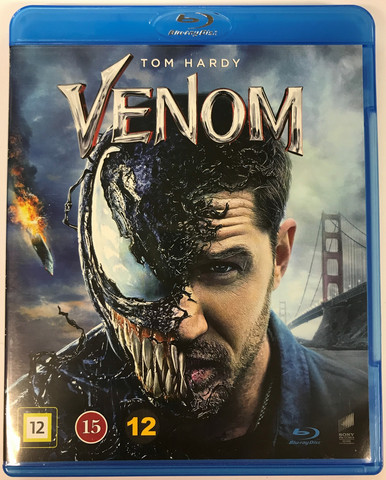 Venom (Bluray)