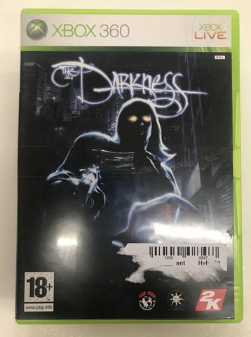 Darkness (X360)