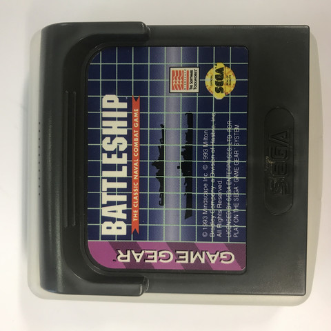 Battleship (GG)