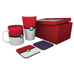 Pokemon lahjapakkaus