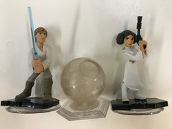 Disney Infinity 3.0: Rise Against The Empire