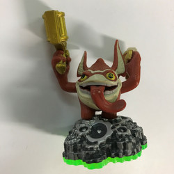 Skylanders Trigger Happy
