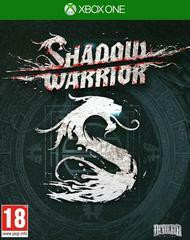 Shadow Warrior (Xbone)
