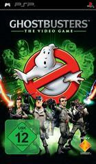 Ghostbusters (PSP)