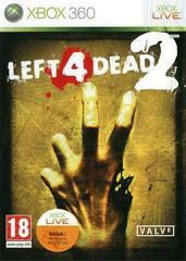 Left 4 Dead 2 (X360)