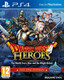 Dragon Quest Heroes (PS4)