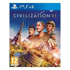 Civilization VI (PS4)