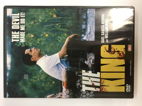 The King (DVD)