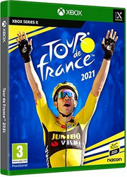 Tour de France (Xbox Series X)
