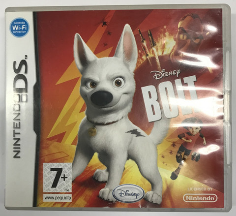 Bolt (NDS)