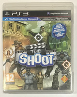 The Shoot (PS3)
