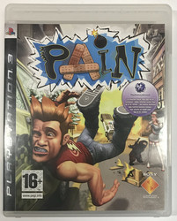 Pain (PS3)