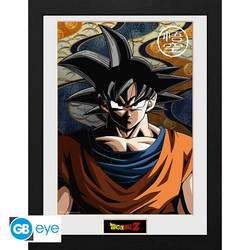 Kehystetty juliste - Dragon Ball Z