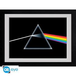 Kehystetty juliste - Pink Floyd Dark Side of the Moon
