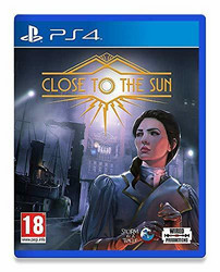 Close To The Sun (PS4)