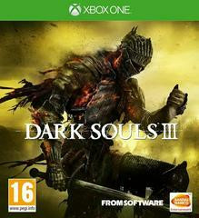 Dark Souls III (Xbone)