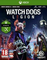 Watch Dogs: Legion (Xbone/Series X)