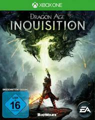 Dragon Age Inquisition (Xbone)