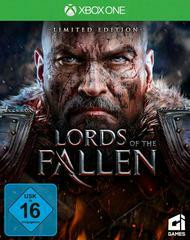 Lords of the Fallen (Xbone)