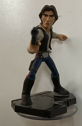 Disney Infinity 3.0: Han Solo