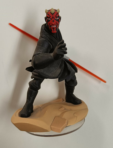 Disney Infinity 3.0: Darth Maul
