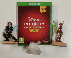 Disney Infinity 3.0