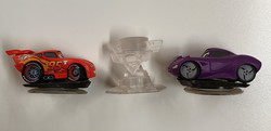 Disney Infinity 1.0 Play Set Cars