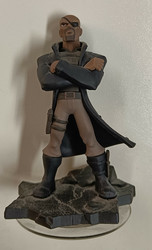Disney Infinity 2.0: Nick Fury