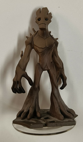 Disney Infinity 2.0: Groot