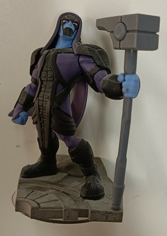 Disney Infinity 2.0: Ronan
