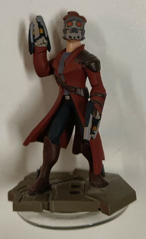 Disney Infinity 2.0: Star Lord