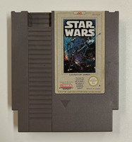 Star Wars (NES PAL B)