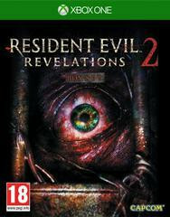 Resident Evil Revelations 2 (Xbone)