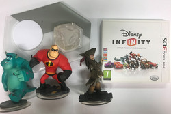 Disney Infinity (3DS)
