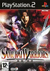 Samurai Warriors (PS2)