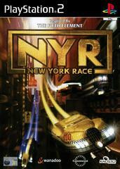New York Race (PS2)