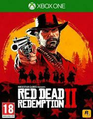 Red Dead Redemption II (Xbone)